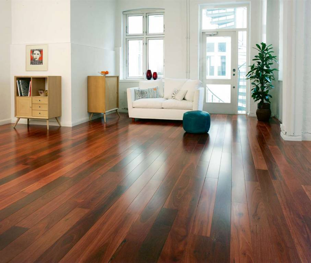 Illustration for article titled 5 Budget Friendly Alternatives to Hardwood Flooring